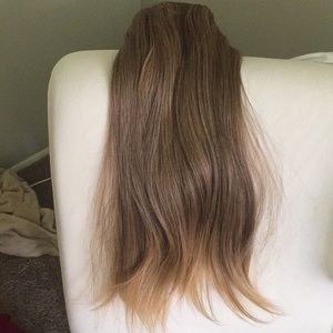 Revlon hair extensions